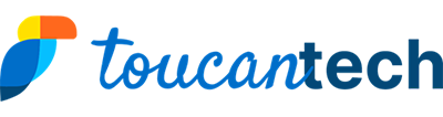 ToucanTech logo